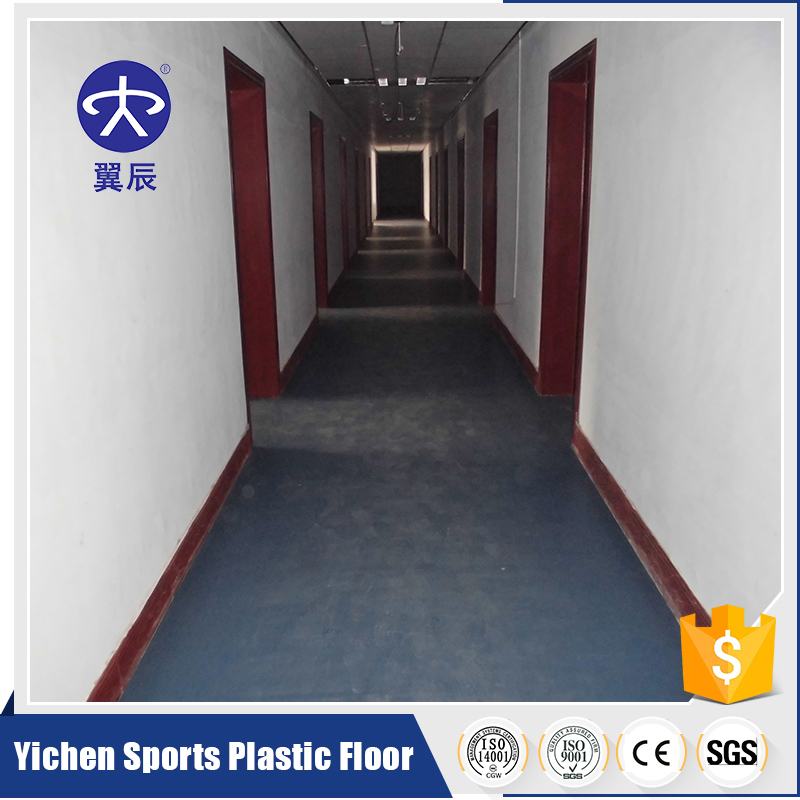Office Corridor(passageway/hallway) PV···