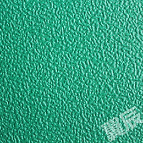 PVC Sports plastic floor Green Classic···