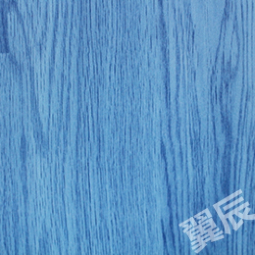 PVC Sports plastic floor Blue Maple YC···