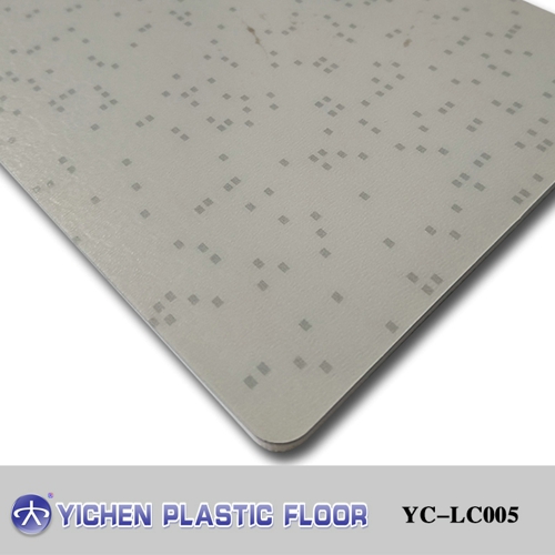commercial vinyl flooring Light Grey T···