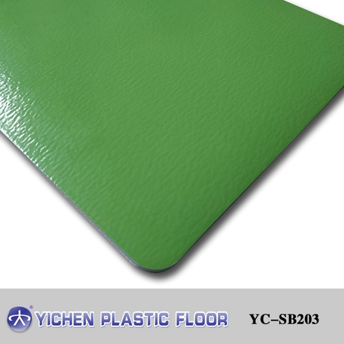 commercial vinyl flooring Green Water ···