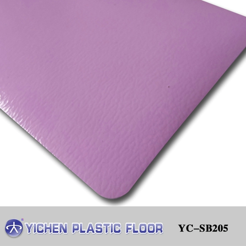 commercial vinyl flooring Purple Water···