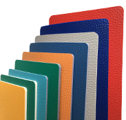 PVC Sports Flooring