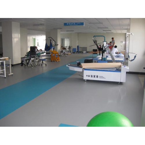 How to choose PVC plastic floor for ho···