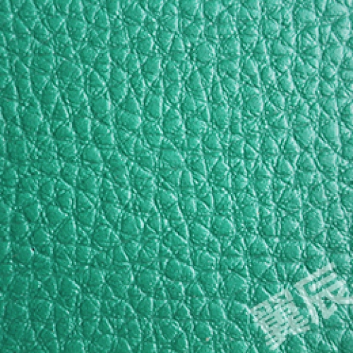 PVC Sports plastic floor Green Litchi ···