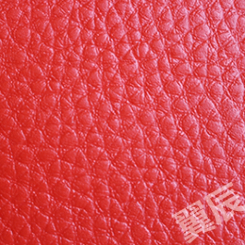 PVC Sports plastic floor Red Litchi YC···