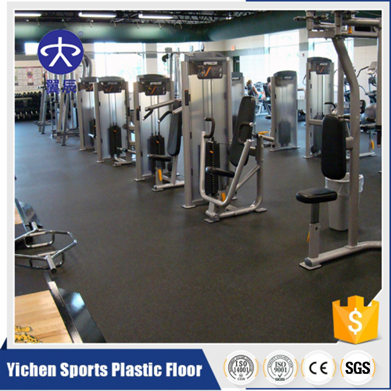 gym/fitness rubber floor、floor mats  (···