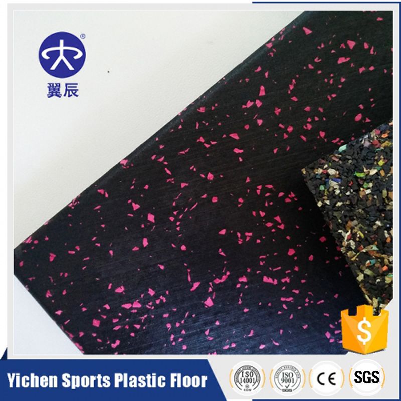 gym/fitness rubber floor、floor···