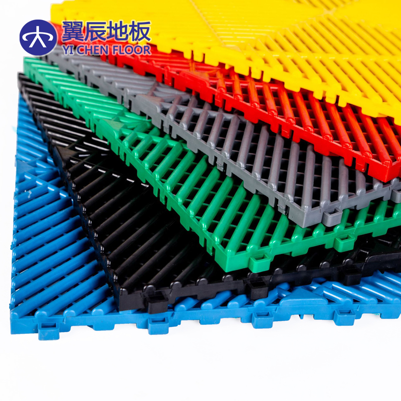 Standard grille 1.8cm car wash assembl···